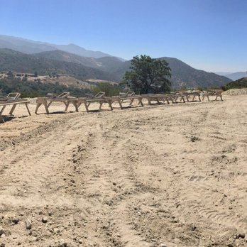 Oceanview Mine - View from the pay mining site - Tours Near Me - Pala, California Oceanview Mine - View from the pay mining site - Tours Near Me - Pala, California
