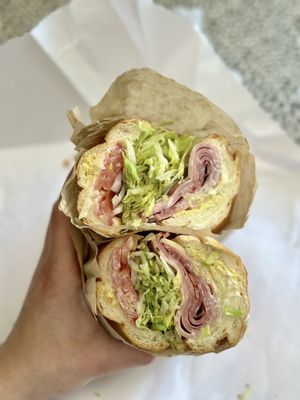 The Heights Deli & Bottle Shop by null