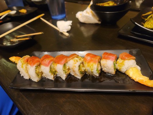 Sushi Kaya by null