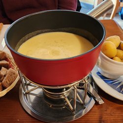 Chalet Beizli
