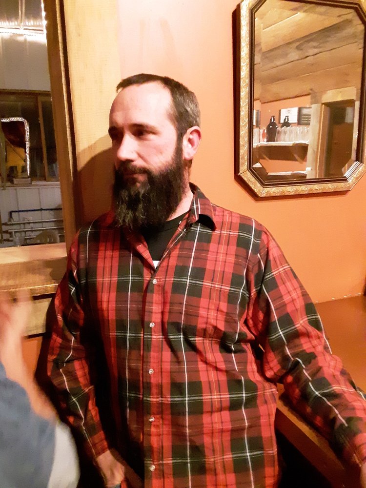 Tattooed Dad Brewing Co.