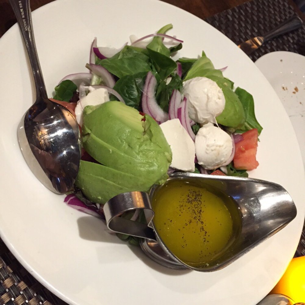 Pizza Classica - Avocado Salad - Pizza Near Me - Glendale, New York Pizza Classica - Avocado Salad - Pizza Near Me - Glendale, New York