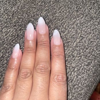 BonLierre Nail Spa - Nail Salons Near Me - Santa Monica, California