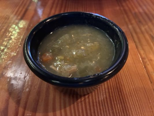 Mr Ceviche Biscayne Blvd by null