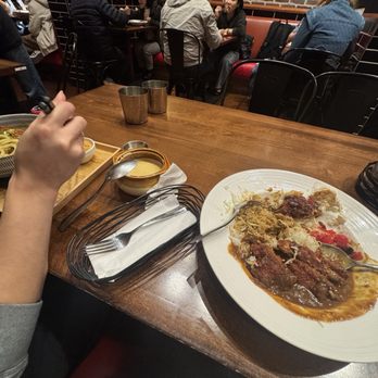 Curry Hyuga - Japanese Curry Near Me - Burlingame, California Curry Hyuga - Japanese Curry Near Me - Burlingame, California