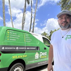 Pestmaster of Miami