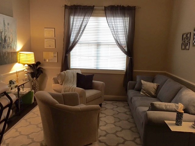Alice C Bentley, MA  LPC NCC - child therapist in Alpharetta, GA