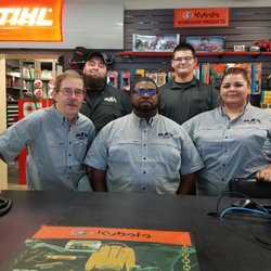 Lansdowne-Moody Company - our parts departments stock millions of dollars of parts to ensure you have the parts you need to keep your equipment maintained and ready!
