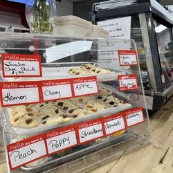 Colorado Kolache Company - Kolache cookies