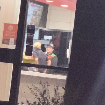 Burger King - Burgers Near Me - Manteca, California