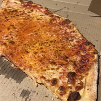 Bari Pizza - Cheese pizza , ask for it a little crispy...as good a pie as I have had in a long time ...5 NY style pizza !! - Pizza Near Me - North Miami Beach, Florida Bari Pizza - Cheese pizza , ask for it a little crispy...as good a pie as I have had in a long time ...5 NY style pizza !! - Pizza Near Me - North Miami Beach, Florida