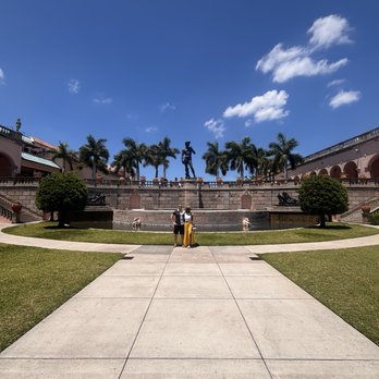 The Ringling - Art Museums Near Me - Sarasota, Florida