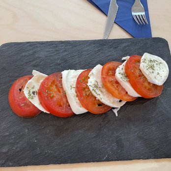 Sicilia in Bocca - Italian Near Me - Santiago de Compostela, C Sicilia in Bocca - Italian Near Me - Santiago de Compostela, C