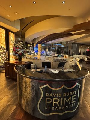 David Burke Prime by null