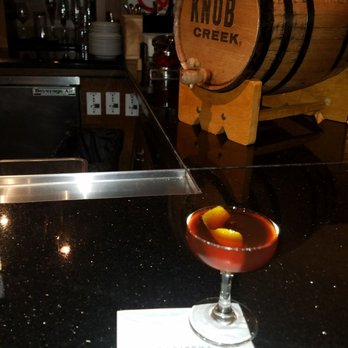 The Wright Bar - love this one - Lounges Near Me - Phoenix, Arizona
