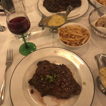 L'Alsace - Steak and frites - Brasseries Near Me - Paris, 75