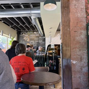 5 Points Coffee & Tea - Coffee & Tea Near Me - Cleveland, Ohio 5 Points Coffee & Tea - Coffee & Tea Near Me - Cleveland, Ohio