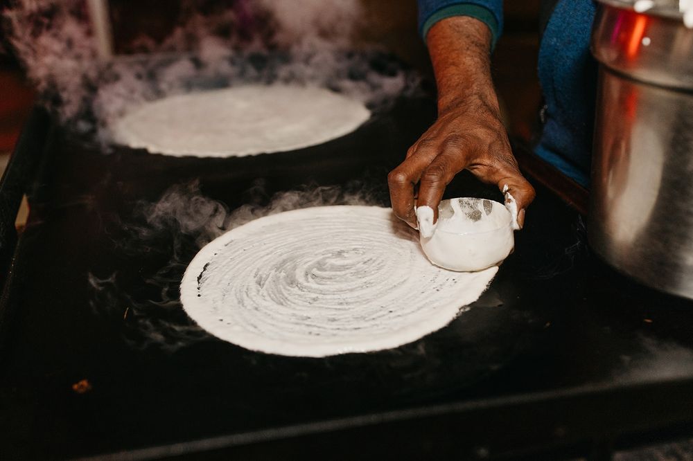 Kumar's - Plano