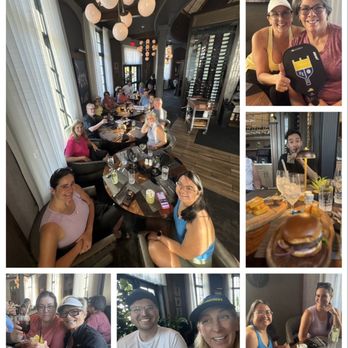 Fogo de Chão - Amazing Tuesday happy hour - loved the $1 caipirinhas and $10 picanha burgers with polenta fries! - Steakhouses Near Me - Tigard, Oregon