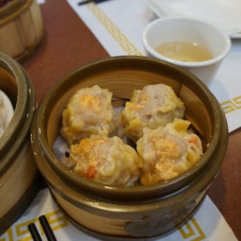 Fu Lam Mum - siu mai - Dim Sum Near Me - Mountain View, California