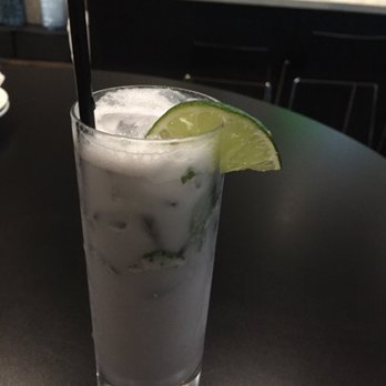 DB Grill - Taro Coco Loco - yummy! - New American Near Me - Kapolei, Hawaii