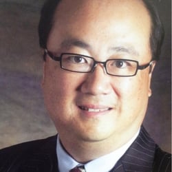 Peter C Liu, DDS - Dr. Peter C Liu