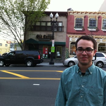 Old Europe - German Near Me - Washington, DC, District of Columbia