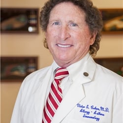 Victor E Cohen MD - Victor Cohen MD