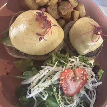UT47 Kitchen & Bar - Breakfast & Brunch Near Me - New York, New York