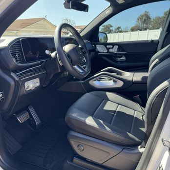 Mannys Mobile Car Wash and Detailing - Auto Detailing Near Me