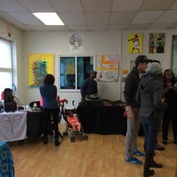 Exittheapple - Pop up Shop event!!