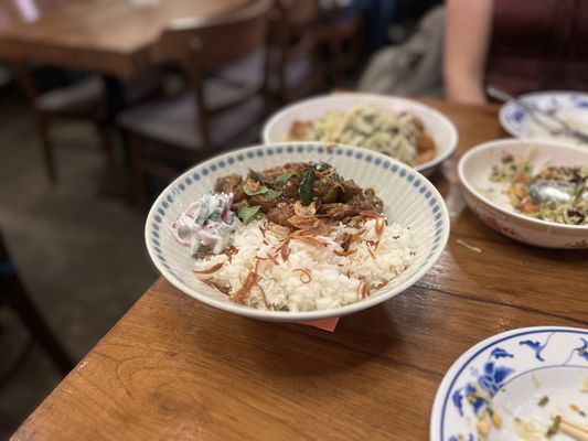 Rangoon Bistro by null
