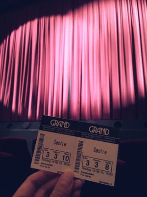 Grand Teatret by null