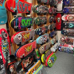 Powell Peralta Skate Shop - Powell Peralta Skate Shop!
