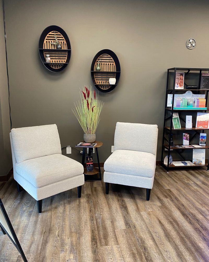 Titan T-Center - grief counselor in Clarksville, TN