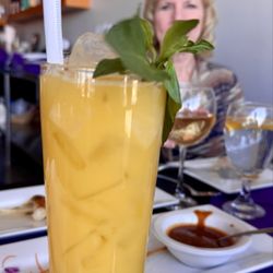 Thai Ginger Bistro - Mai Tai