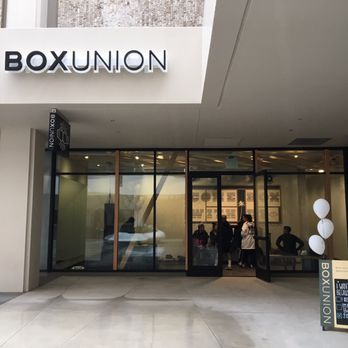BoxUnion - Boxing Near Me - Los Angeles, California BoxUnion - Boxing Near Me - Los Angeles, California