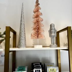 S3 Coffee Bar - Always festive