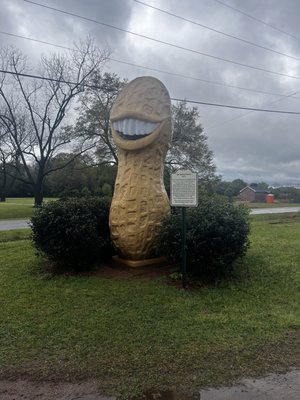 Jimmy Carter National Historical Park by null