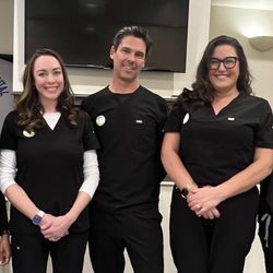 John Shepherd, DMD - Modern Dental of Durham