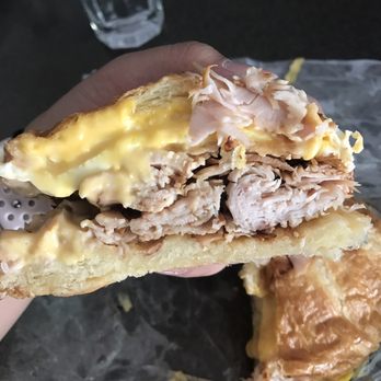 Ashburn Bagel Shop - I forgot what this was called - Bagels Near Me - Ashburn, Virginia