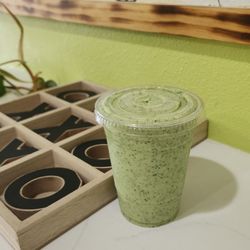 Fresco Olde Towne - Green Goodness Smoothie