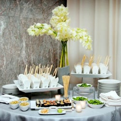 Cottage Cafe - Sushi Station (chef made to order)
