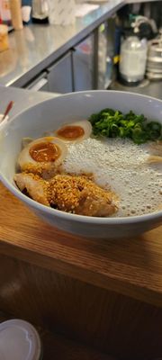 Hrimnir Ramen by null