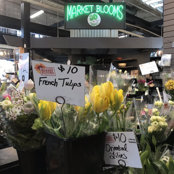Market Blooms - Florists Near Me - Columbus, Ohio Market Blooms - Florists Near Me - Columbus, Ohio