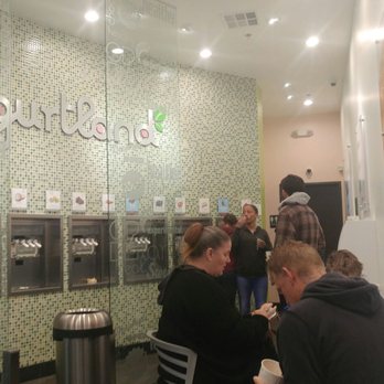 Yogurtland - Ice Cream & Frozen Yogurt Near Me - Menifee, California Yogurtland - Ice Cream & Frozen Yogurt Near Me - Menifee, California