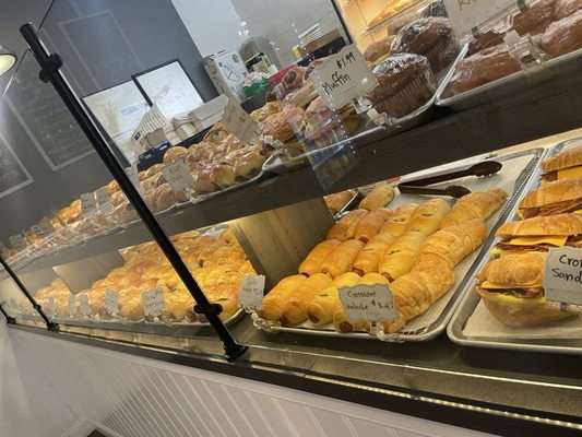 Karma Kolache by null