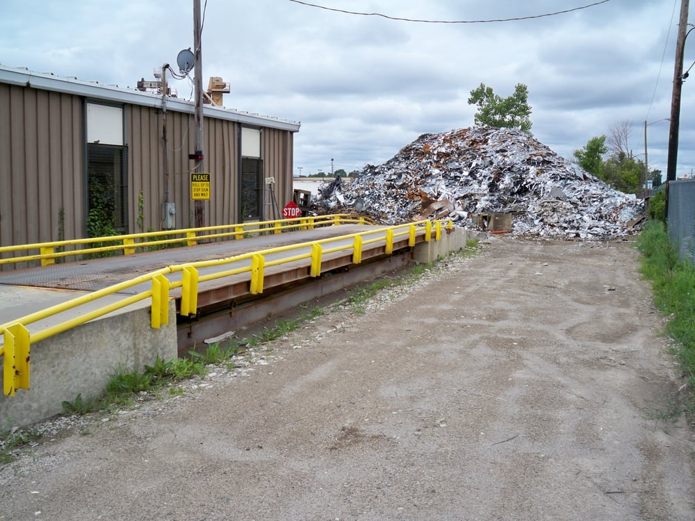 BASIC METALS Updated October 2024 31 Mary St, Mount Clemens