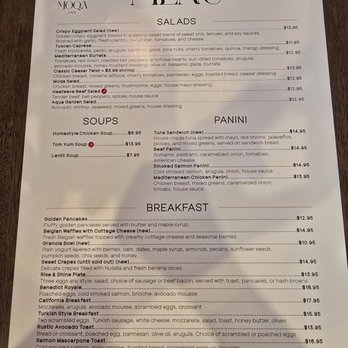 Moqa Cafe - Breakfast & Brunch Near Me - Elk Grove Village, Illinois Moqa Cafe - Breakfast & Brunch Near Me - Elk Grove Village, Illinois