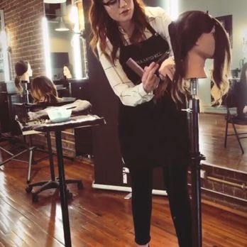 ShearPolice - Cosmetology Schools Near Me - Roanoke, Virginia